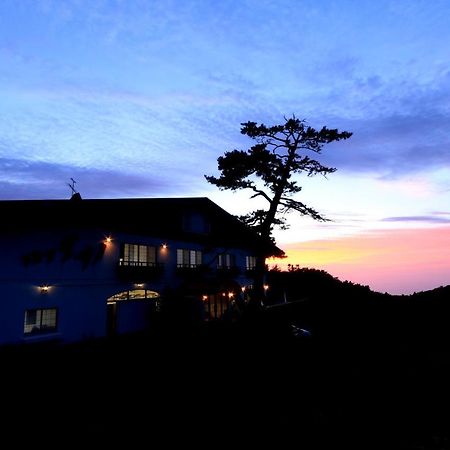 Lodge Sano Daisen  Dış mekan fotoğraf
