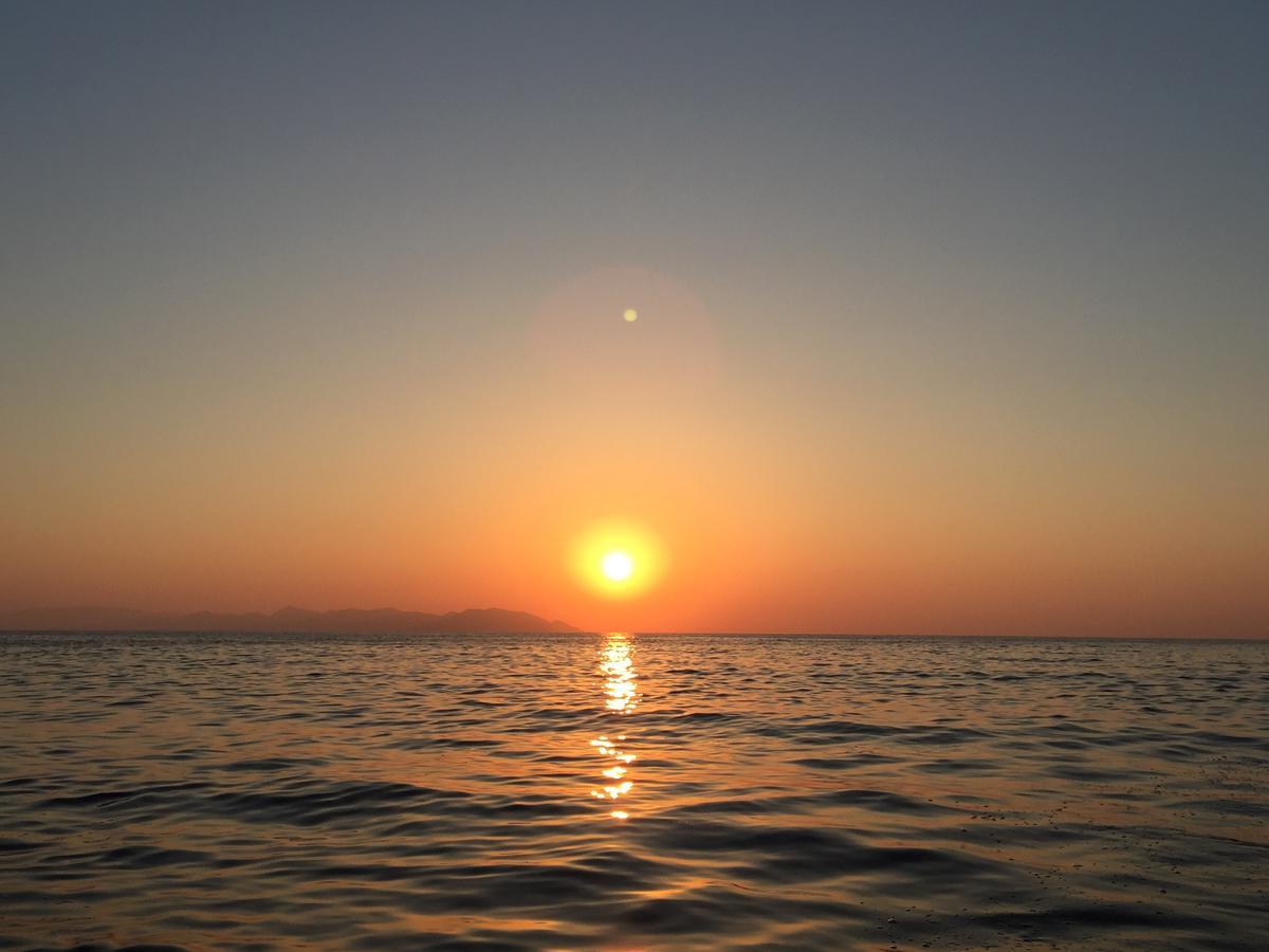 Lodge Sano Daisen  Dış mekan fotoğraf