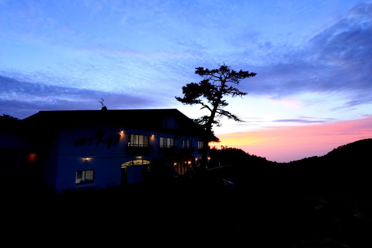 Lodge Sano Daisen  Dış mekan fotoğraf