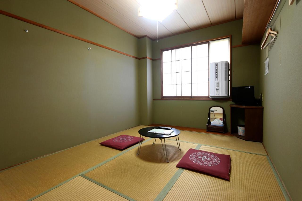 Lodge Sano Daisen  Dış mekan fotoğraf