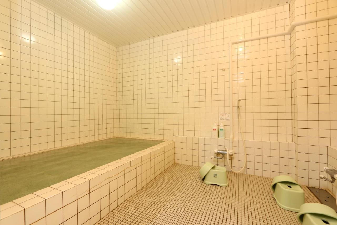 Lodge Sano Daisen  Dış mekan fotoğraf